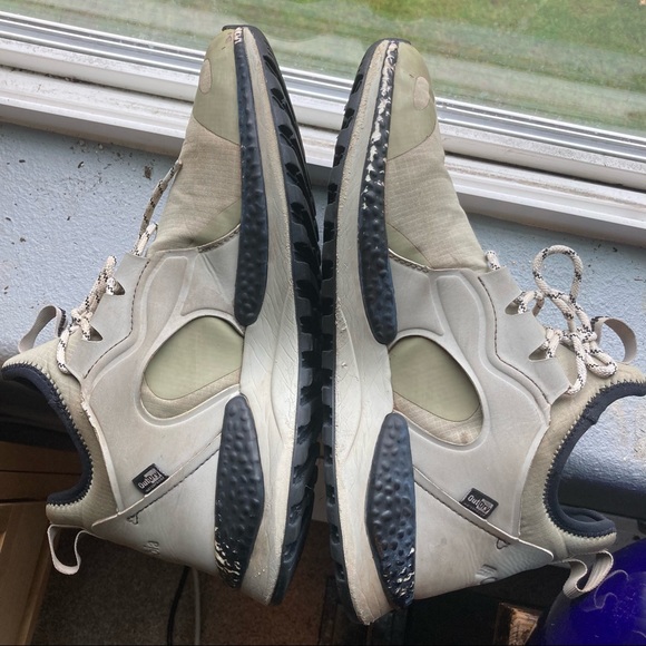 Columbia SH/FT Aurora Outdoor Waterproof Hiking Shoes 10.5 - Picture 5 of 12